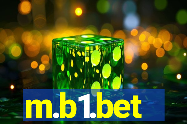 m.b1.bet