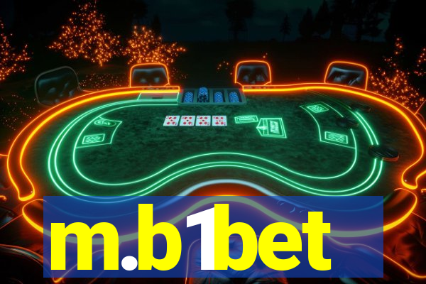 m.b1bet