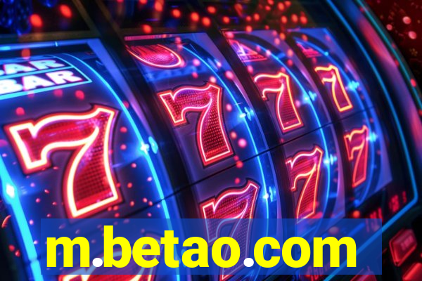 m.betao.com