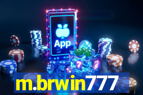 m.brwin777
