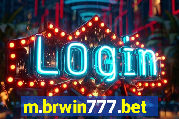 m.brwin777.bet