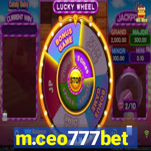 m.ceo777bet