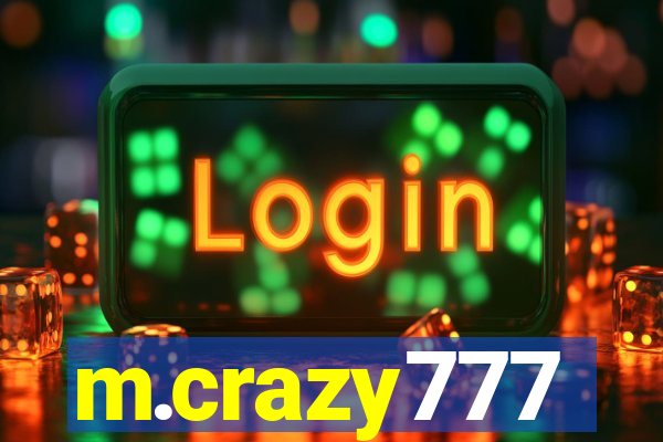 m.crazy777