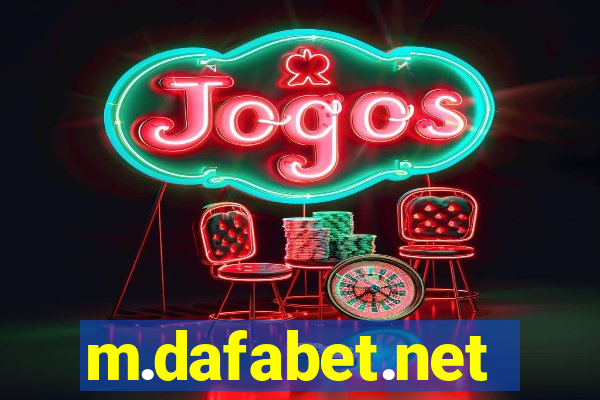 m.dafabet.net