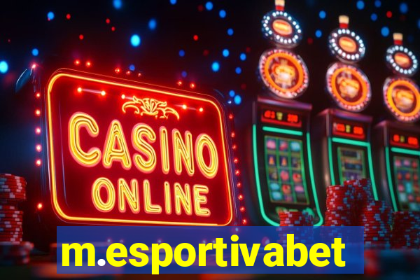 m.esportivabet