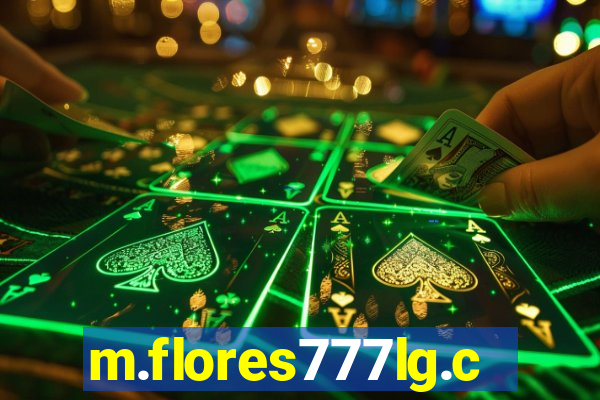 m.flores777lg.com