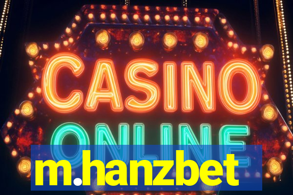 m.hanzbet