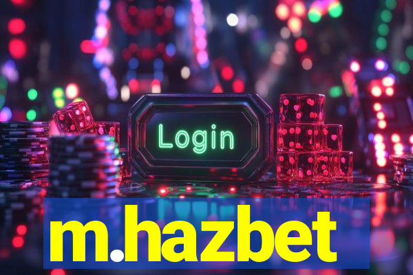 m.hazbet