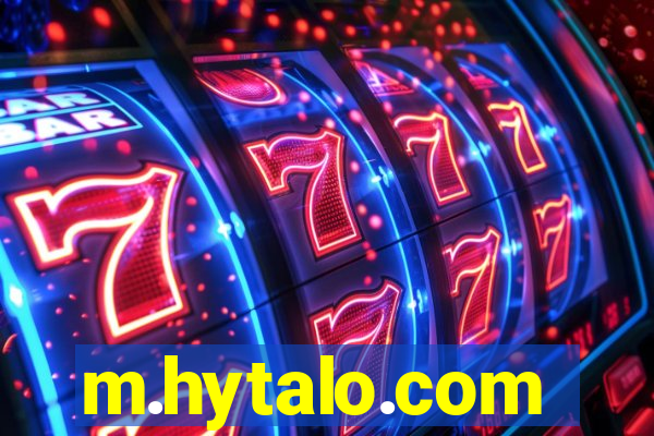 m.hytalo.com