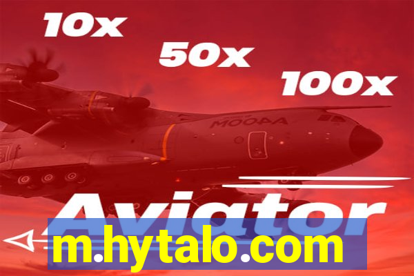 m.hytalo.com