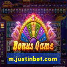 m.justinbet.com