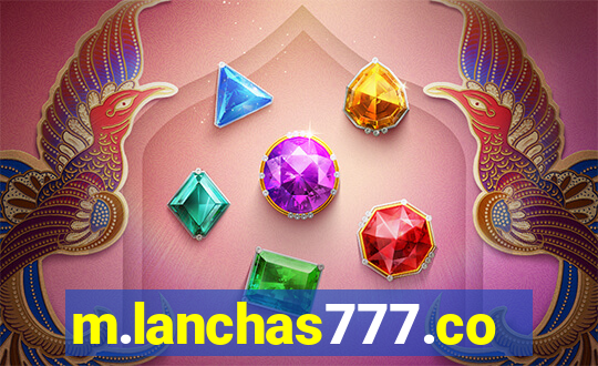 m.lanchas777.com