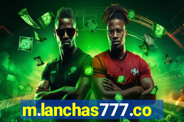 m.lanchas777.com