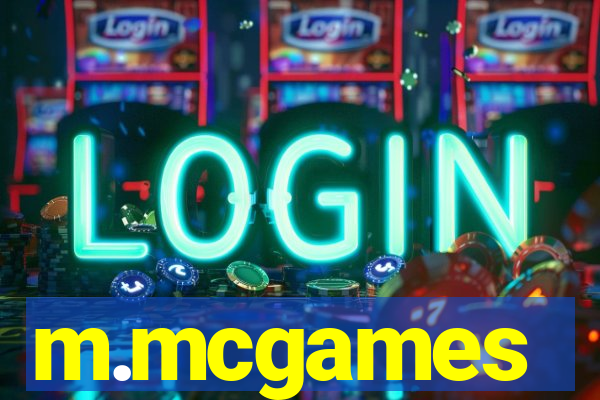 m.mcgames