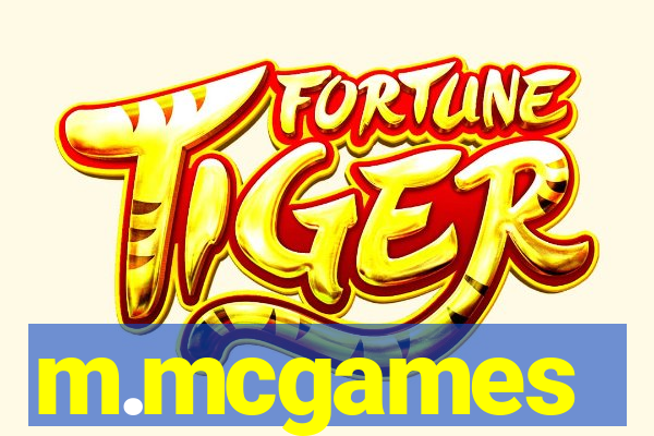 m.mcgames