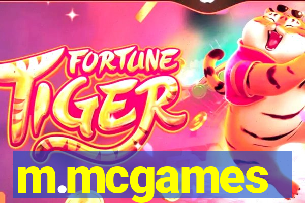 m.mcgames