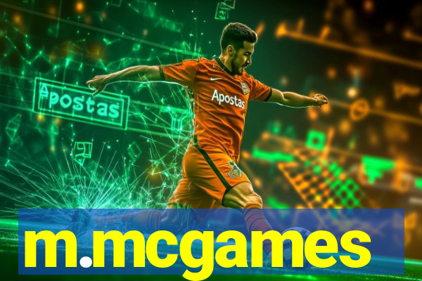 m.mcgames
