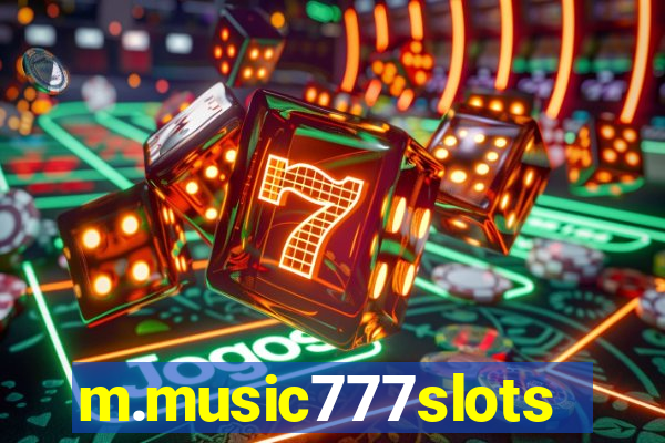 m.music777slots