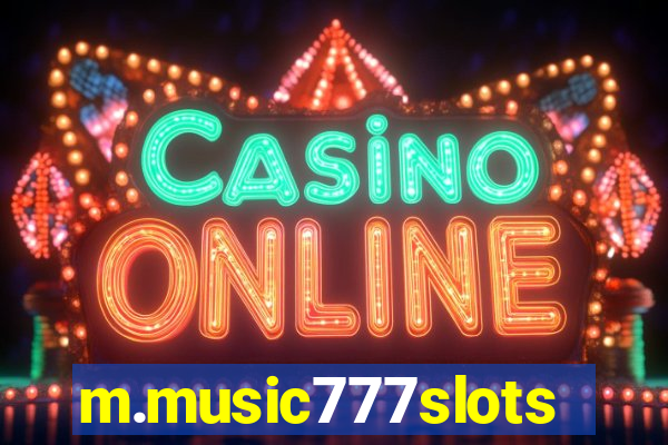 m.music777slots