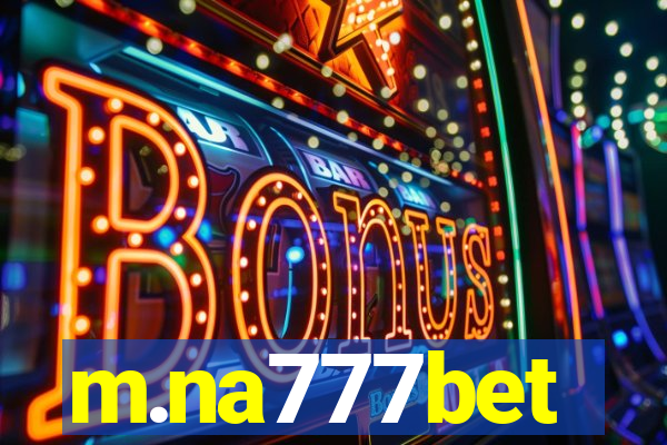 m.na777bet