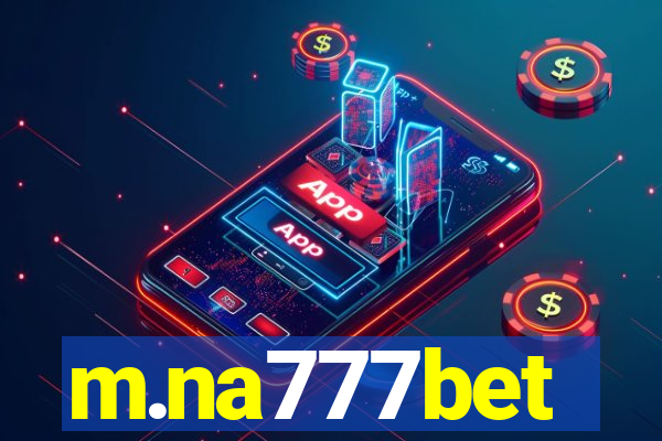 m.na777bet