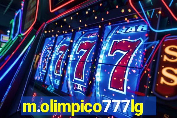 m.olimpico777lg.com