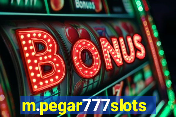 m.pegar777slots