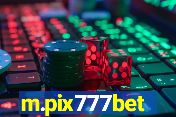 m.pix777bet