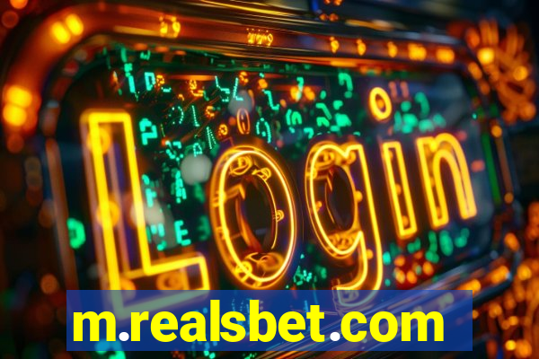 m.realsbet.com