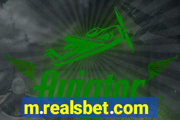 m.realsbet.com