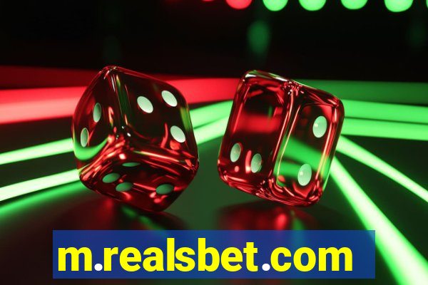 m.realsbet.com