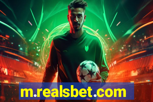 m.realsbet.com