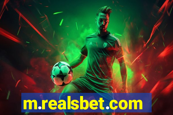 m.realsbet.com