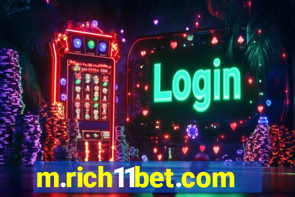 m.rich11bet.com