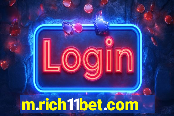 m.rich11bet.com