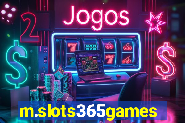 m.slots365games