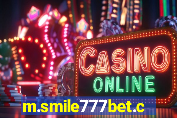 m.smile777bet.com