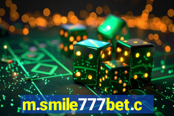 m.smile777bet.com