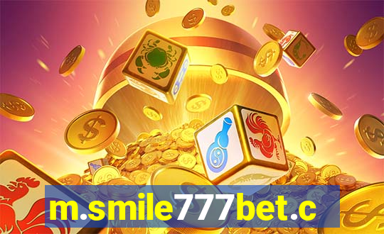 m.smile777bet.com