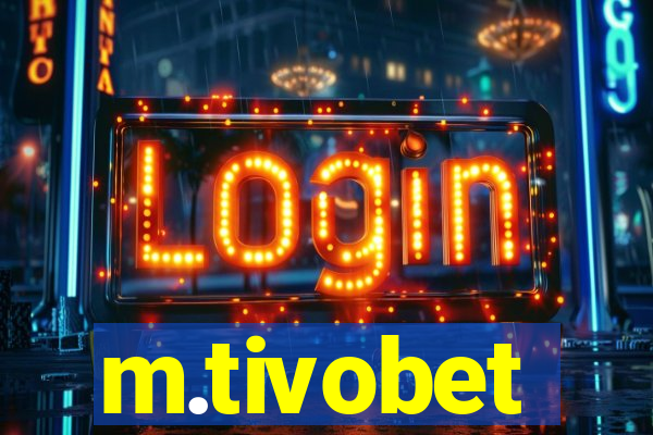 m.tivobet