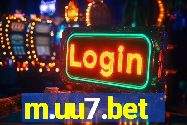 m.uu7.bet