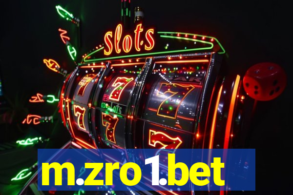 m.zro1.bet