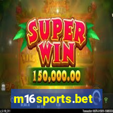 m16sports.bet