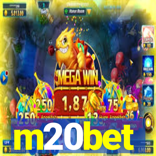 m20bet
