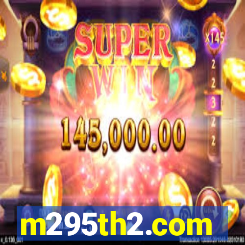 m295th2.com
