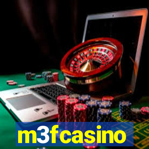 m3fcasino