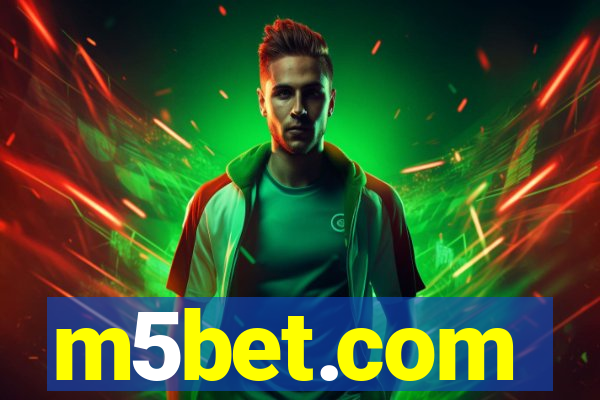 m5bet.com