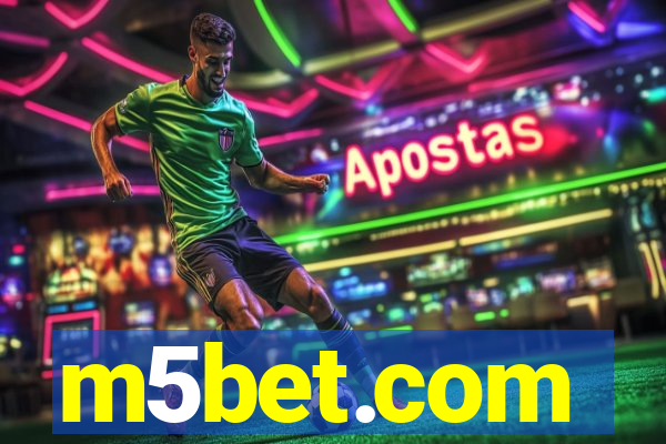 m5bet.com