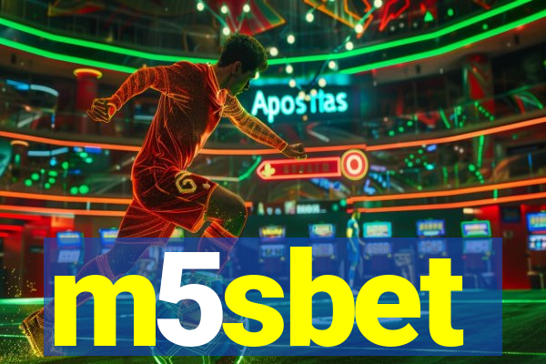 m5sbet
