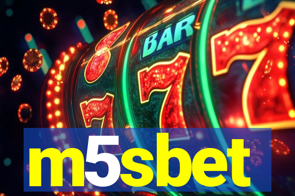 m5sbet